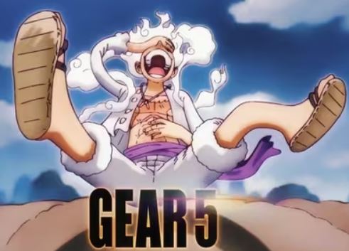 One Piece Gear 5 Episode 1071 720p x264 Japanese Esubs Mp4Moviez