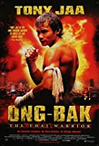 Ong Bak The Thai Warrior 2003 Hindi Dubbed 480p 720p Mp4Moviez