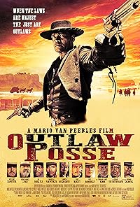 Outlaw Posse 2024 Hindi Dubbed 480p 720p 1080p Mp4Moviez