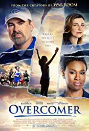 Overcomer 2019 Dual Audio Hindi 480p BluRay 300MB Mp4Moviez