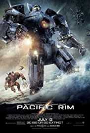 Pacific Rim 2013 Dual Audio Hindi 480p 300MB Mp4Moviez