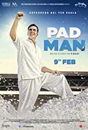 Padman FIlmyzilla 2018 300MB BlueRay 480p Filmywap Filmyhit