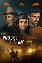 Paradise Highway 2022 Hindi Dubbed 480p 720p Mp4Moviez