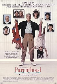 Parenthood 1989 Hindi Dubbed English Movie Download 480p 720p 1080p Mp4Moviez