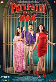 Pati Patni Aur Woh 2019 Full Movie Download Mp4Moviez