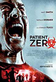 Patient Zero 2018 Dual Audio Hindi 480p 300MB Mp4Moviez