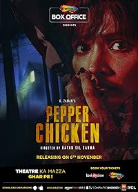 Pepper Chicken 2020 Movie Download 480p 720p 1080p Mp4Moviez