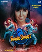 Phone Bhoot 2022 480p 720p 1080p Mp4Moviez