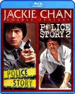 Police Story 2 1988 Dual Audio Hindi 300MB 480p BluRay Mp4Moviez