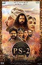 Ponniyin Selvan Part 2 2023 Hindi Dubbed 480p 720p 1080p Mp4Moviez Filmyzilla