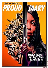 Proud Mary 2018 Hindi Dubbed English 480p 720p 1080p Mp4Moviez