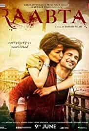 Raabta 2017 Full Movie Download Mp4Moviez