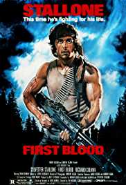 Rambo First Blood 1982 Dual Audio Hindi 480p 300MB Mp4Moviez