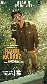 Rautu Ka Raaz 2024 Movie Download 480p 720p 1080p Mp4Moviez