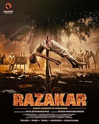 Razakar 2024 Movie Download 480p 720p 1080p Mp4Moviez Filmyzilla Filmywap