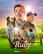 Rescued by Ruby 2022 Hindi Dubbed 480p 720p Mp4Moviez