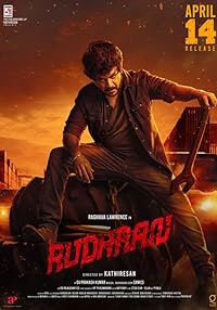 Rudhran 2023 Hindi Dubbed ORG 480p 720p 1080p Mp4Moviez Filmywap Filmyzilla