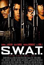 SWAT 2003 Hindi Dubbed 480p BluRay 300MB Mp4Moviez