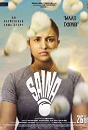 Saina 2021 Full Movie Download Mp4Moviez