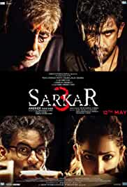 Sarkar 3 2017 Full Movie Download Mp4Moviez