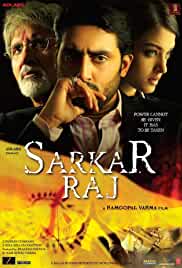 Sarkar Raj 2008 Full Movie Download Mp4Moviez