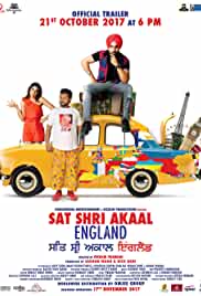 Sat Shri Akaal England 2017 480p 720p Punjabi Full Movie Download Mp4Moviez