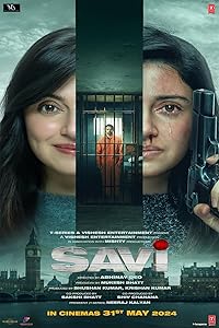 Savi 2024 Movie Download 480p 720p 1080p Mp4Moviez