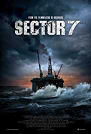 Sector 7 2011 Hindi Dubbed 480p BluRay 300mb Mp4Moviez