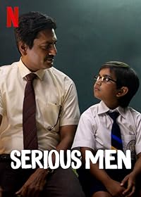 Serious Men 2020  Movie Download 480p 720p 1080p Mp4Moviez Filmyzilla