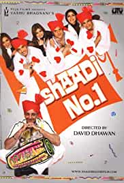 Shaadi No 1 Full Movie Download Mp4Moviez