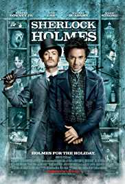 Sherlock Holmes 2009 Dual Audio Hindi 480p 300MB Mp4Moviez