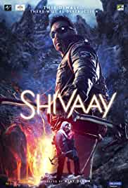 Shivaay 2016 Full Movie Download Mp4Moviez