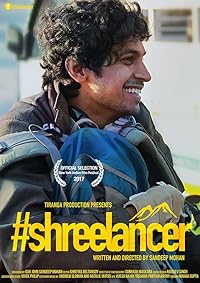 Shreelancer 2017 Movie Download 480p 720p 1080p Mp4Moviez