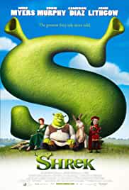 Shrek 2001 Hindi Dubbed 480p Mp4Moviez