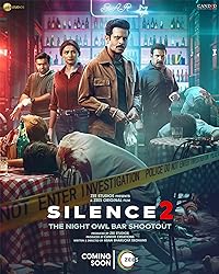 Silence 2 Movie Download Filmyzilla 480p 720p 720p 1080p Mp4Moviez Filmywap