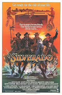 Silverado 1985 Hindi Dubbed English 480p 720p 1080p Mp4Moviez