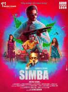 Simba 2021 Hindi Dubbed 480p 720p Mp4Moviez