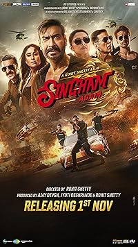 Singham Again Mp4Moviez 2024 Hindi Movie Download