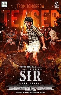 Sir Mp4Moviez 2024 Hindi Dubbed Tamil