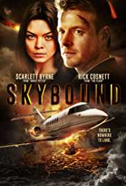 Skybound 2018 Dual Audio Hindi 480p 300MB Mp4Moviez