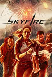 Skyfire 2019 Hindi Dubbed 480p Mp4Moviez