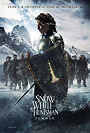 Snow White and the Huntsman 2012 Dual Audio Hindi 450MB BluRay Mp4Moviez