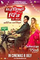 Sohreyan Da Pind Aa Gaya 2022 Punjabi Full Movie Download 480p 720p Mp4Moviez