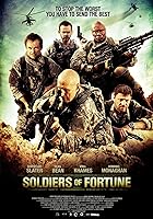 Soldiers of Fortune Filmyzilla 2012 Hindi Dubbed 480p 720p 1080p Mp4Moviez