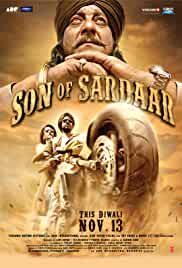 Son of Sardaar 2012 Full Movie Download Mp4Moviez