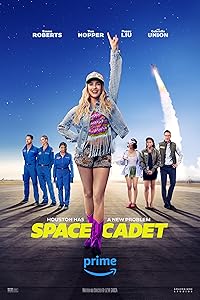 Space Cadet 2024 Hindi Dubbed English 480p 720p 1080p Mp4Moviez