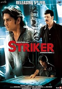 Striker 2010 480p 720p 1080p Movie Download Mp4Moviez