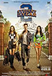 Student Of The Year 2 2019 Full Movie Download Mp4Moviez