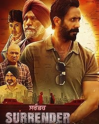 Surrender 2024 Punjabi Movie Download 480p 720p 1080p Mp4Moviez