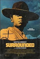 Surrounded Filmyzilla 2023 Hindi Dubbed English 480p 720p 1080p Mp4Moviez